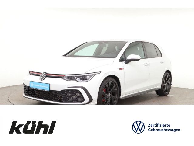 Volkswagen Golf 8 VIII GTI 2.0 TSI LED ACC Navi foto 1