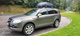Chevrolet Captiva 3.2 LT 4WD 7-Sitzer LT - gebrauchte Chevrolet Captiva aus dem Jahr 2009