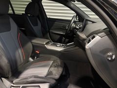 Fahrzeugabbildung BMW 320i Touring M Sport Sportautom-AHK/HeadUp/ 17LM