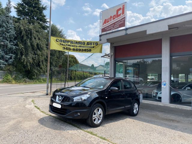 Nissan Qashqai 1.6 16V Acenta