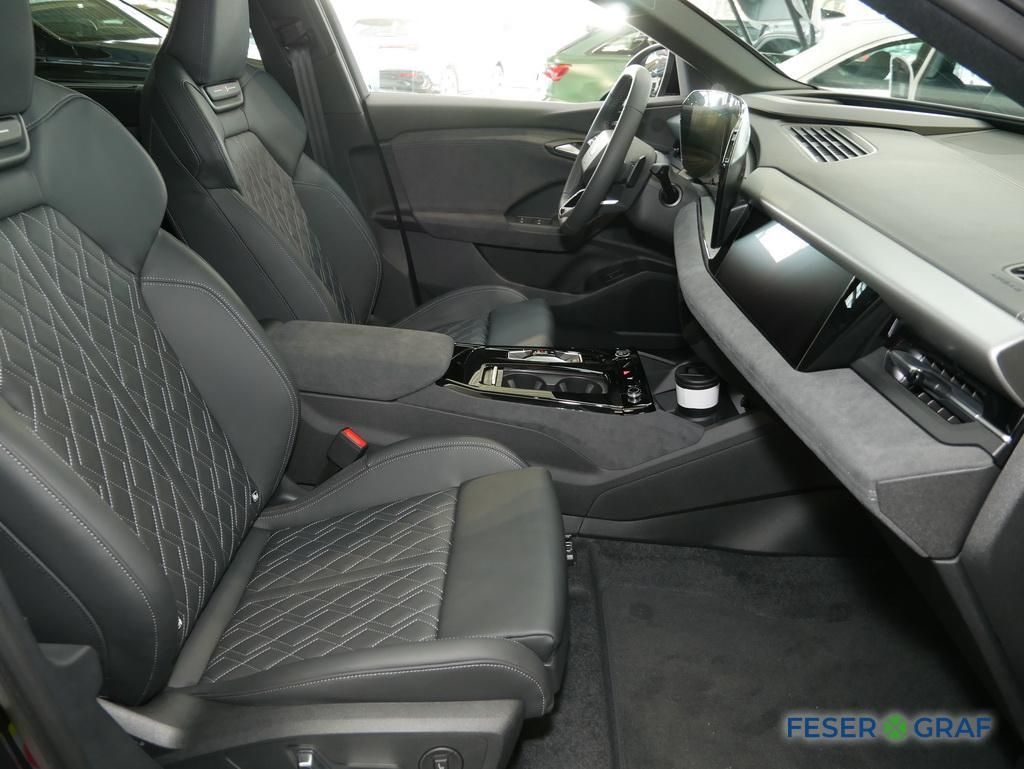 Audi Q6 e-tron - Bild 8