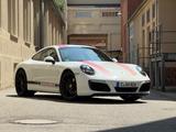 Porsche 911 991.2 Carrera | Approved | Sammlerzustand