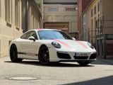 Porsche 911 991.2 Carrera | Approved | Sammlerzustand