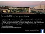 Mercedes-Benz C 200 d AVANTGARDE+LED+NAVI+PARKTRONIC+TOTWINKEL - Mercedes-Benz C 200 mit Diesel-Antrieb