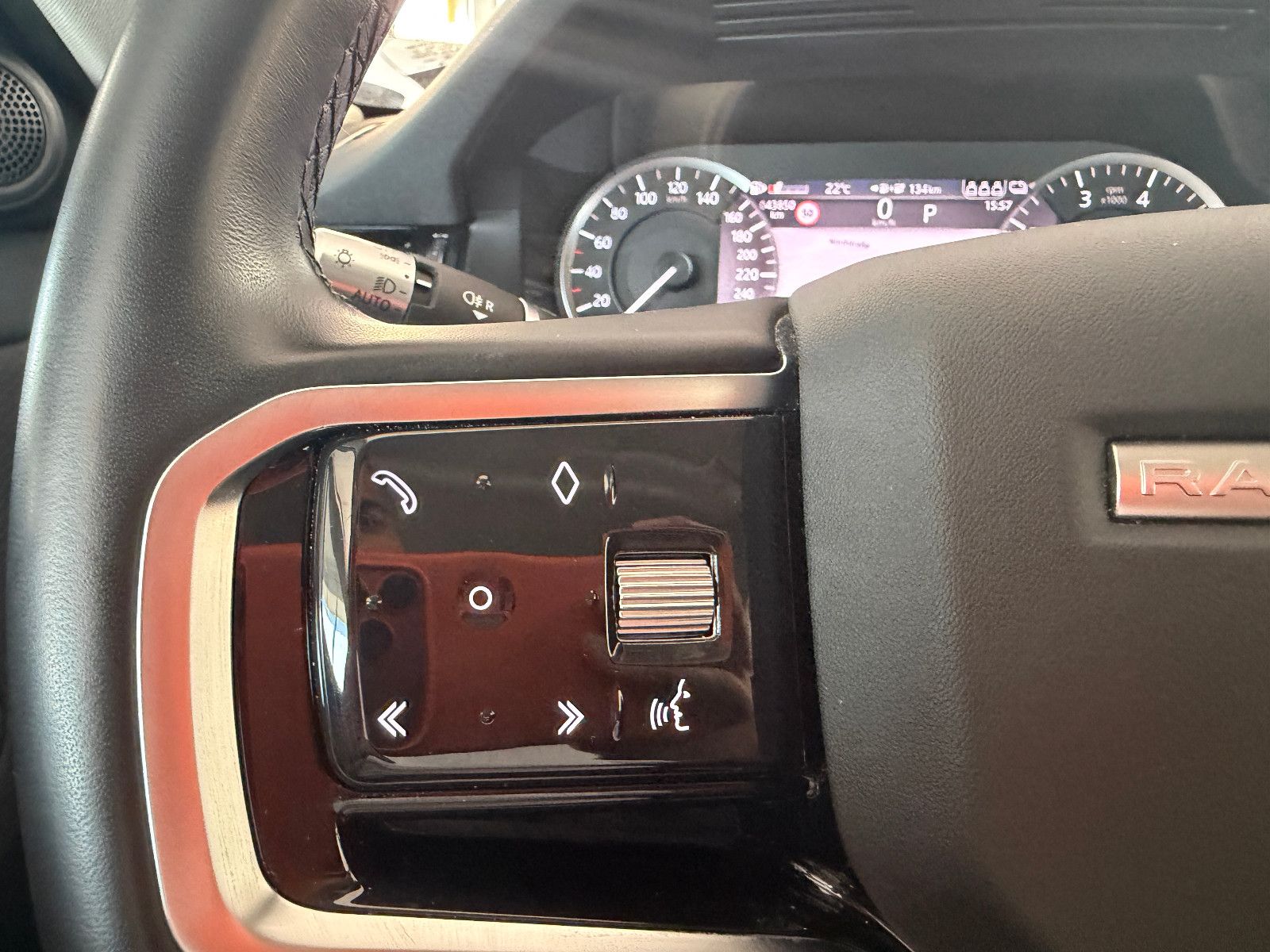 Fahrzeugabbildung Land Rover Range Rover Evoque S Hybrid/P300/360°/APPLE/NAVI