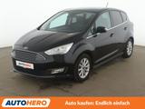 Ford C-Max 2.0 TDCi Titanium*NAVI*PDC*SHZ*KLIMA*TEMPO