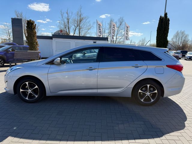 Hyundai i40 cw Comfort