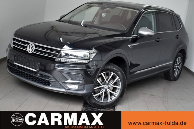 Volkswagen Tiguan Allspace Comfortline 4M LED,Navi,ParkAss.