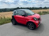 Smart ForTwo coupé 1.0 52kW prime mit Brabus-Fahrwerk - Smart Gebrauchtwagen in Essen
