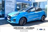 Ford Puma 1,0 ST-Line X *-29,8% Autom Assist+Winter-P - Ford Puma mit Benzin-Antrieb: mit Navigationssystem, Geländewagen