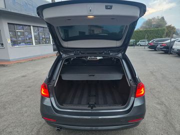 BMW 318 - 6