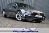 Audi A7 50 TDi S-Line HUD Pano B&O 360° Matrix Memory