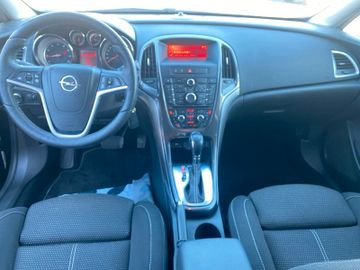 Bild 12 Opel Astra J Lim. 4-trg. Inno*AT*KLIMAAUTO*XENON*SHZ*