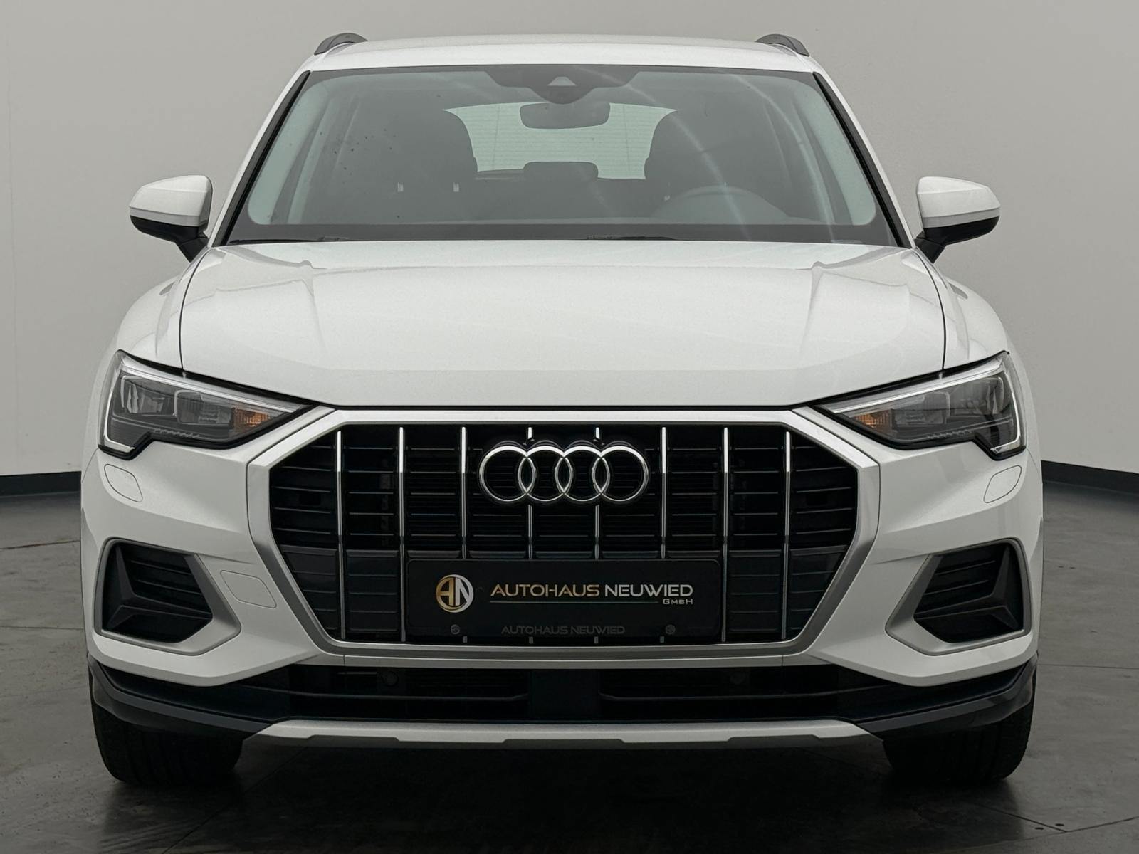 Audi Q3 35 TFSI advanced+CARPLAY+LED+SHZ+KEYLESS+1HD+