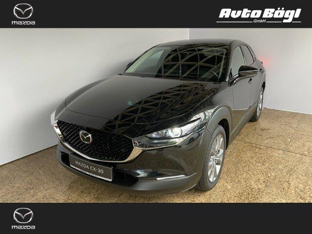 Mazda CX-30 2.0 Exclusive DASO/Design-P/Driv-Sound LED
