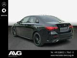Mercedes-Benz A 250 4M Limousine AMG Adv+ Night 19" 360° LED - gebrauchte Mercedes-Benz A 250 aus dem Jahr 2025