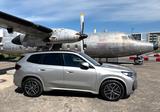 BMW X1 xDrive23d M Sport 1.Hand Kamera 360° TÜV neu