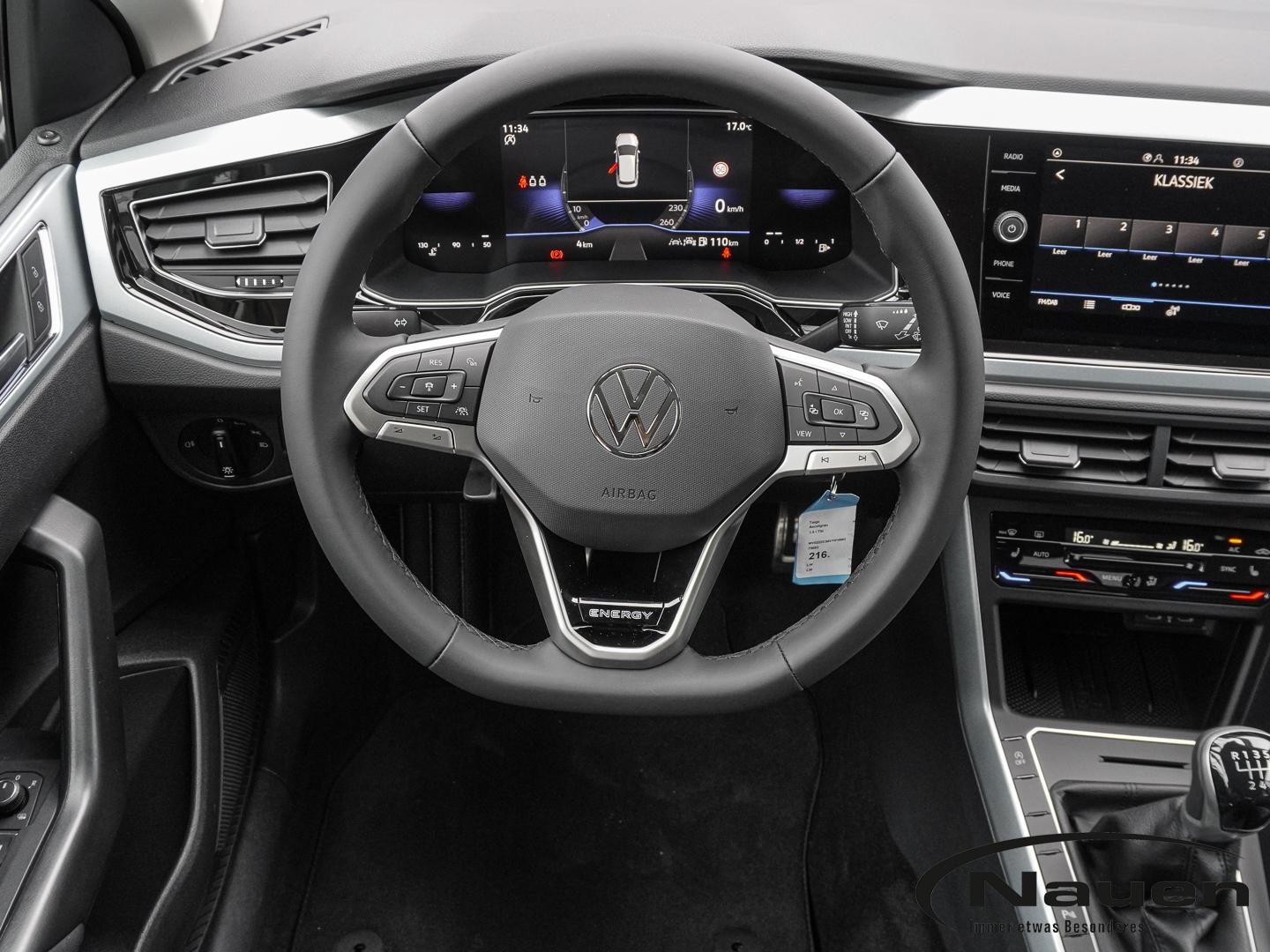 Volkswagen Taigo Energy 1,0 l TSI 85 kW (116 PS) 6-G, миниатюра 8