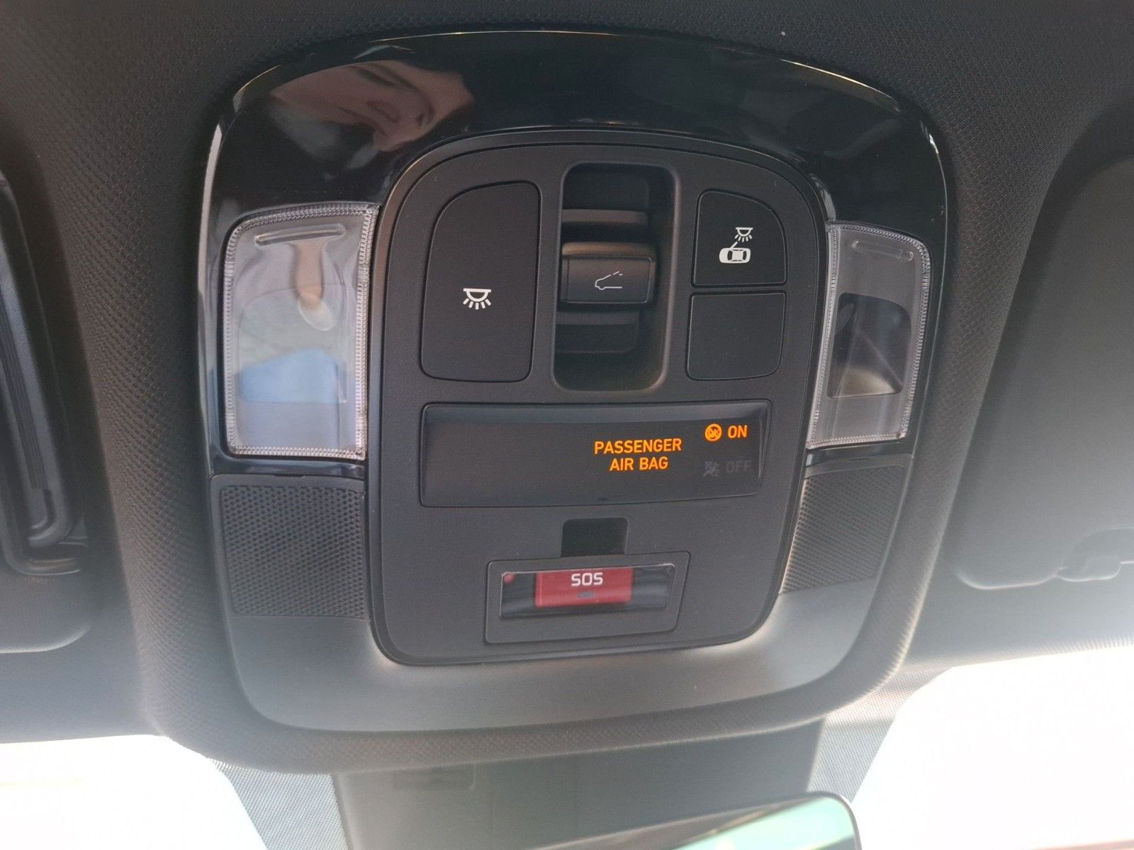 Hyundai Tucson – Bild 14