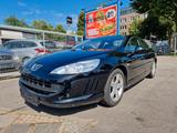 Peugeot 407 Coupe Platinum NAVI-XENON-AHK-EUR5 - gebrauchte Peugeot 407 aus dem Jahr 2009