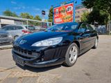 Peugeot 407 Coupe Platinum NAVI-XENON-AHK-EUR5 - Peugeot 407 aus 2009