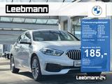 BMW 118i Limousine Luxury Line 2 JAHRE GARANTIE - BMW 1er Reihe: Luxury Line