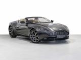 Aston Martin DB11 Volante -Ceramic Grey- - Aston Martin DB11 Gebrauchtwagen