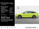 Skoda Octavia RS Plus 2.0 TDI 4x4|Pano|ACC|DCC|H&R|HuD - Skoda Octavia: Grün