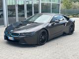 BMW Bmw i8 coupè - BMW i8 aus 2014