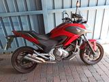 Honda NC 700 X - HONDA NC 700 X