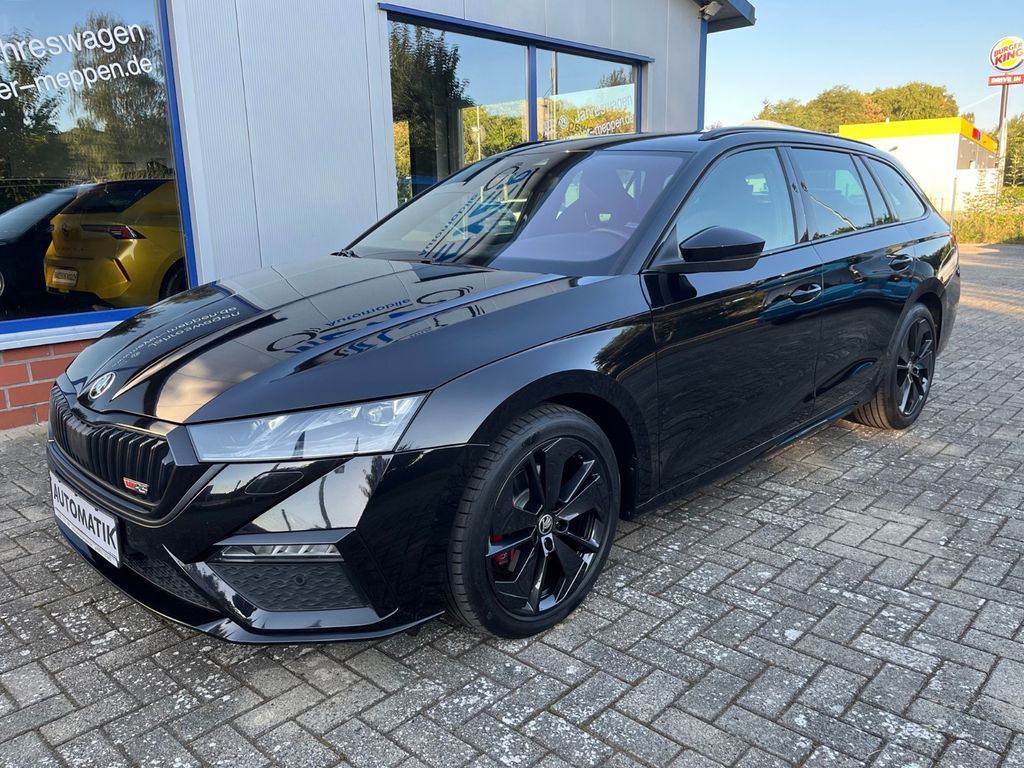 Image of Skoda Octavia