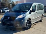 Fiat Scudo TÜV12/27 9Sitzer - Fiat Scudo aus 2013