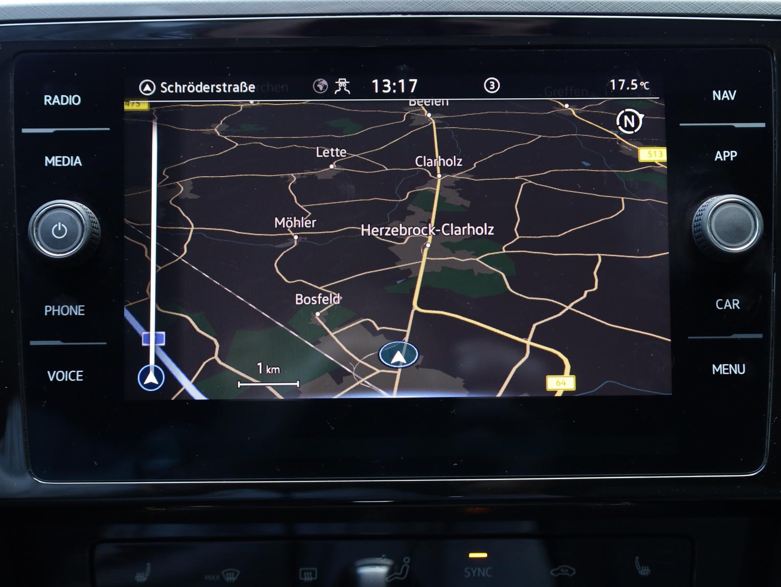 Volkswagen Passat Business*AHK*ACC*NAVI*CarPlay, миниатюра 24