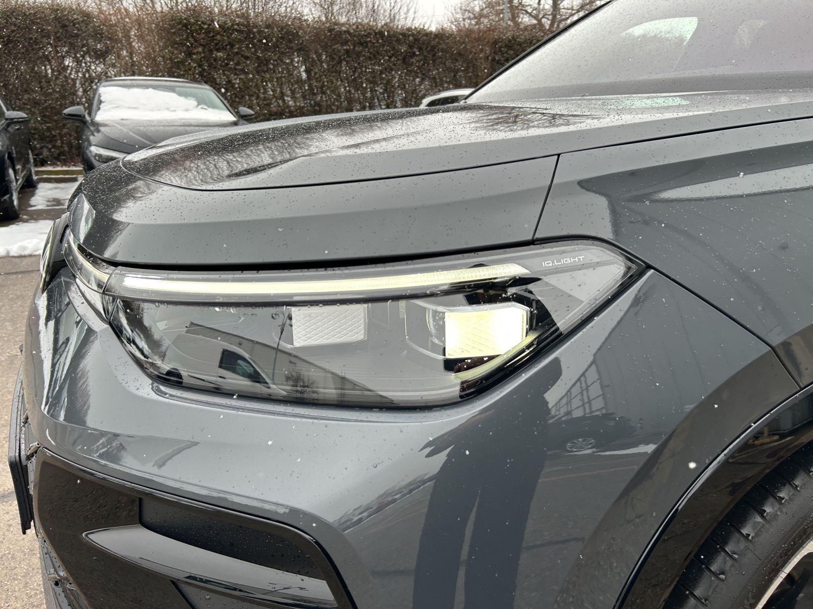 Fahrzeugabbildung Volkswagen Tayron R-Line PHEV DSG IQ.Light ACC AHK PANO SH