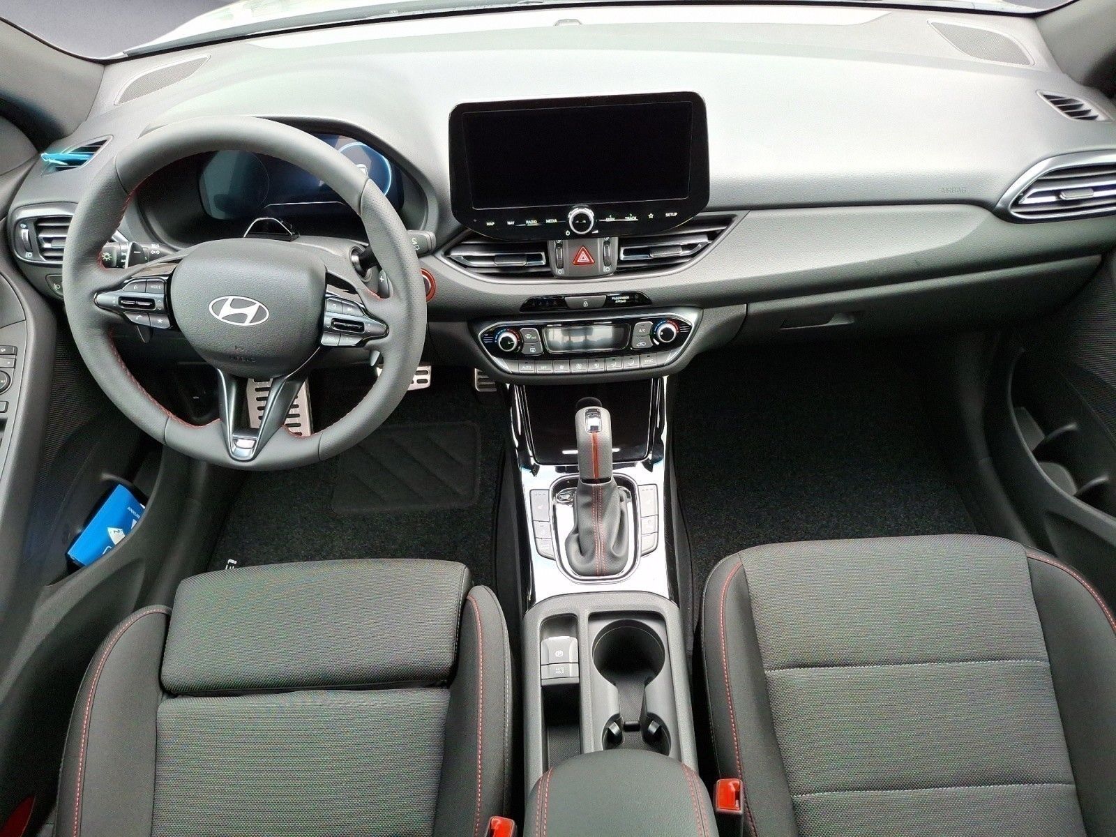 Hyundai i30 – Bild 11