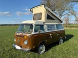 Volkswagen VW T2b WESTFALIA / TOP / Berlin / 1978 / T... - Volkswagen T2: Van, Westfalia