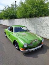 Volkswagen VW Karmann Ghia Typ 14 Patina 1972 US Import - Volkswagen Karmann Ghia: 14 Typ