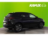 Opel Grandland 1.5D Aut.GS+LED+NAVI+VIRTUAL+KAMERA - Opel in Stuttgart
