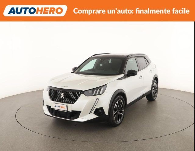 Image of Peugeot 2008