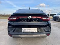 Renault Arkana - Vorschau Bild 5
