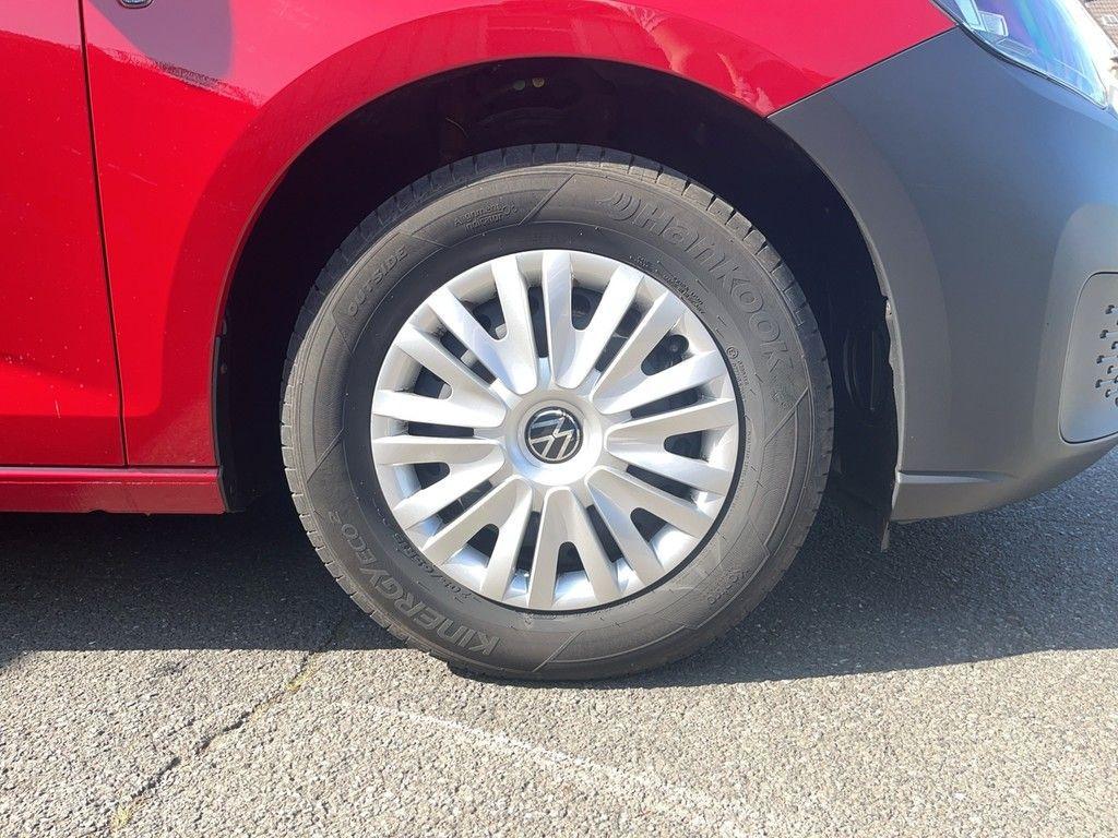 Volkswagen Caddy Kombi 2.0 TDI AHK, миниатюра 12