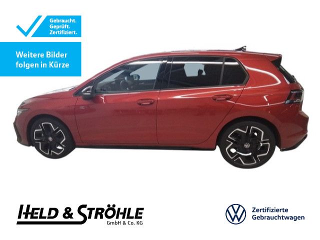Volkswagen Golf R-Line Black TSI DSG 4M AHK PANO STHZ VOLL! foto 1