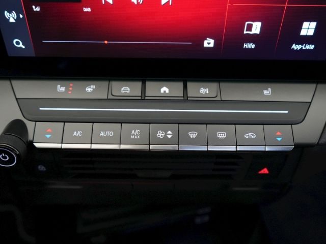 Astra L ST GS AT+LED LICHT+360 GRAD KAMERA+SITZ-