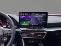 Cupra Leon - Vorschau Bild 11