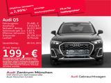 Audi Q5 40 TDI qu. S tronic S line AHK/Virtual+/Navi+ - Audi Q5 mit Diesel-Antrieb: Geländewagen, Automatik