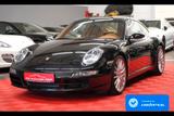 Porsche 997 / 911 Carrera S 3.8 Coupe 1.Hand*Schiebedach - Porsche: 911