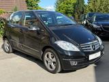 Mercedes-Benz A 160 Klima 1. Hand PDC - Mercedes-Benz A 160: Kleinwagen