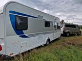 Knaus Sport QS 580 Silver Selection  - Angebote