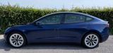 Tesla Model 3 Hinterradantrieb, abnehmbare AH-Kupplung