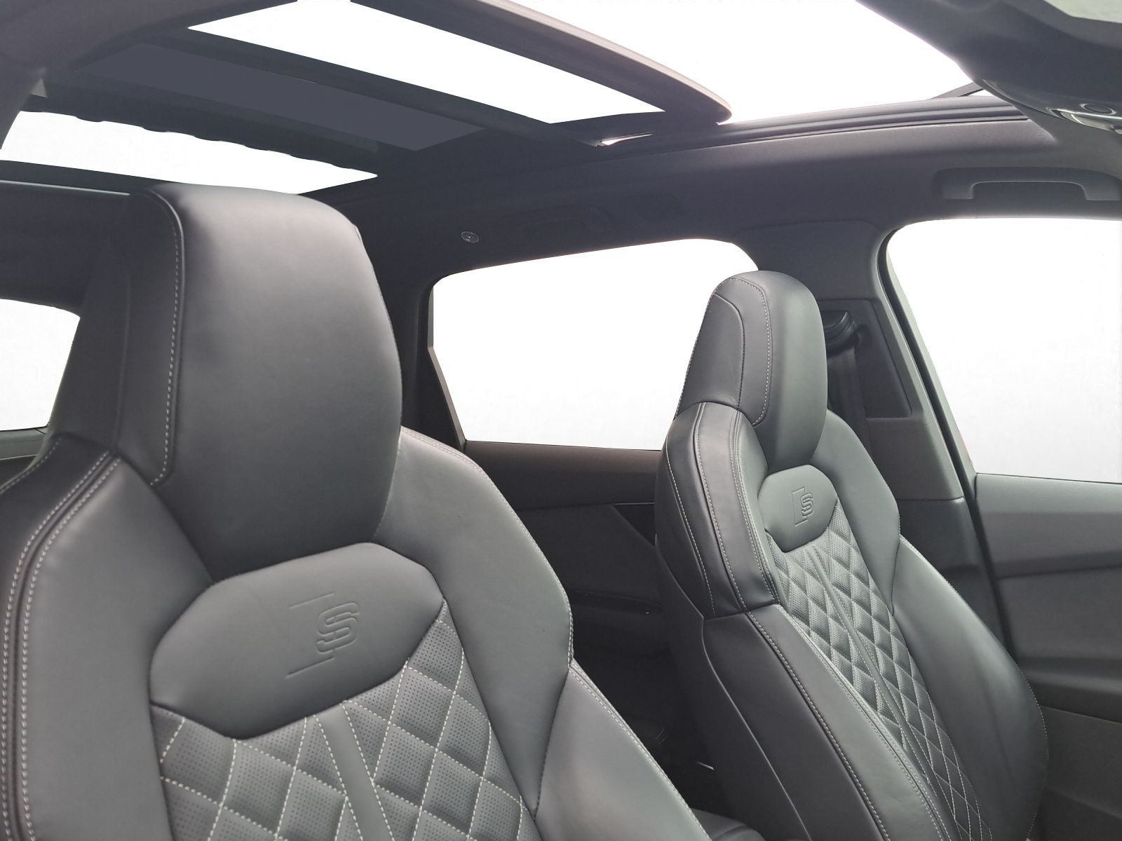 Audi Q7 - Bild 10